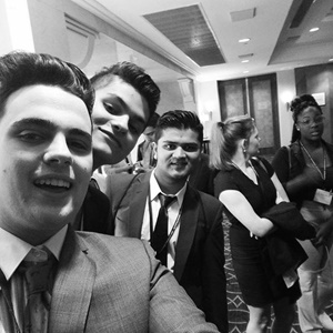 National Selfie Day