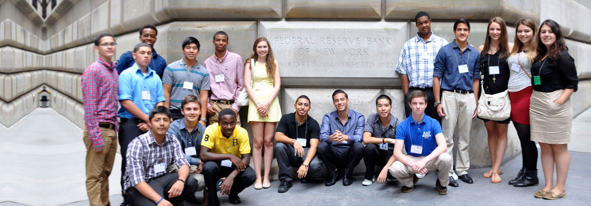 Brown University Summer Program For High School Students