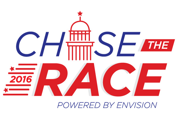 Chase the race 2016