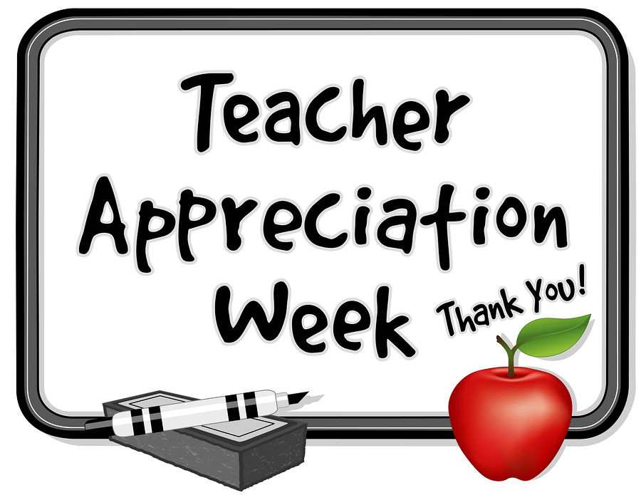 11 Things Teachers Want from Parents for Teacher Appreciation Week