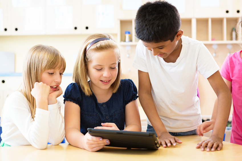Free apps to boost classroom engagement  