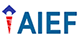 AIEF logo