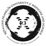 Rosalind Franklin University of Medicine and Science logo