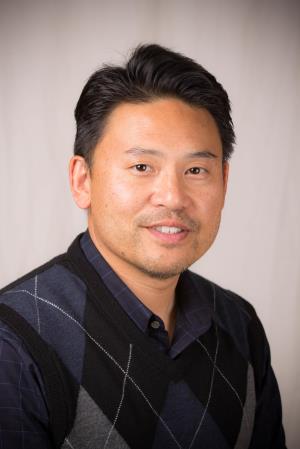 Gerald Liang