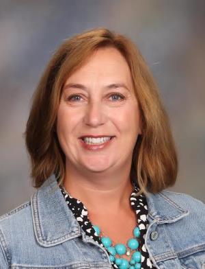 Traci Leonard