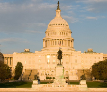 Washington DC