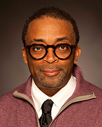 Spike Lee