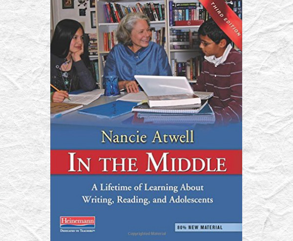 In The Middle Book Review