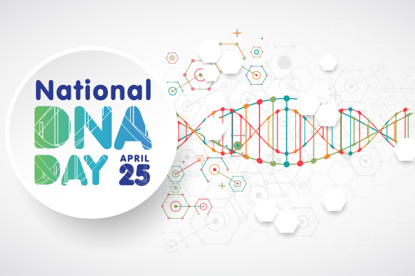 National DNA Day