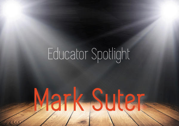 Mark Suter