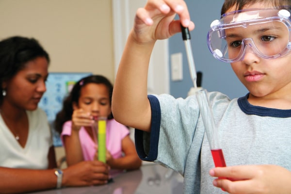 The Benefits of Experiential Learning