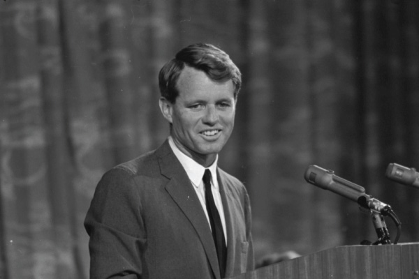 Robert F. Kennedy