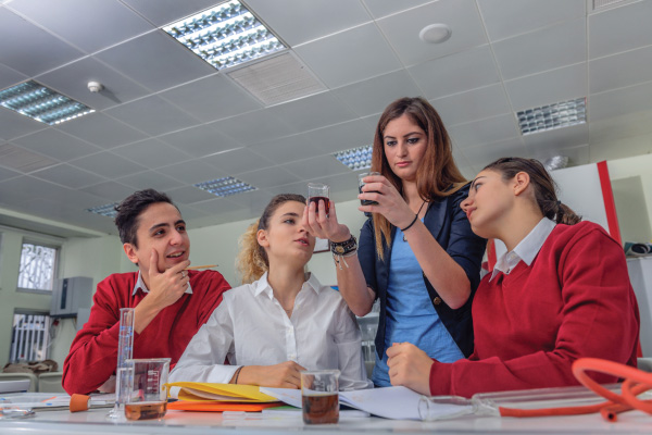 Are We Making Progress in STEM?