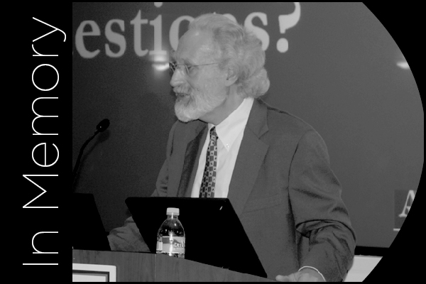 Dr. Gary Weaver