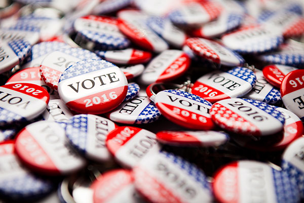 Vote