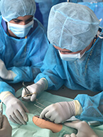 Enhanced Skills of Medicine