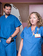 Nursing & Healthcare engaging with International Scholar Laureate Program students