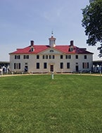 George Washington's Mount Vernon