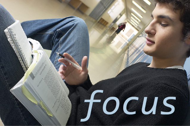 10 tips to focus on studying