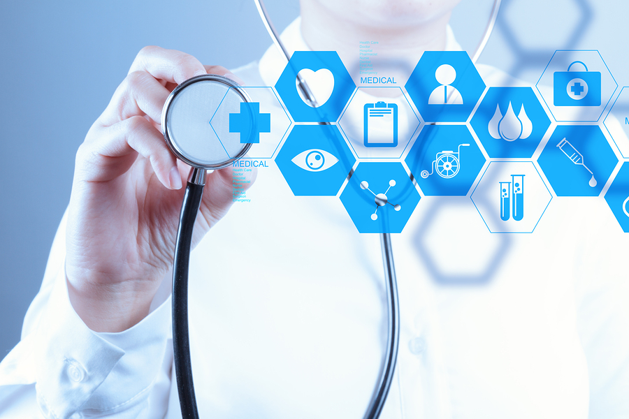 medical stethescope