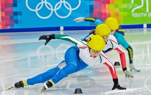 Olympics blog article image