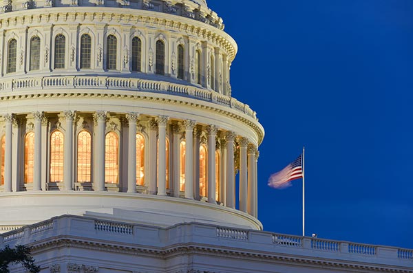 United States Capitol