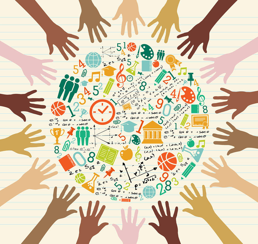 Global Young Leaders Attend United States Colleges