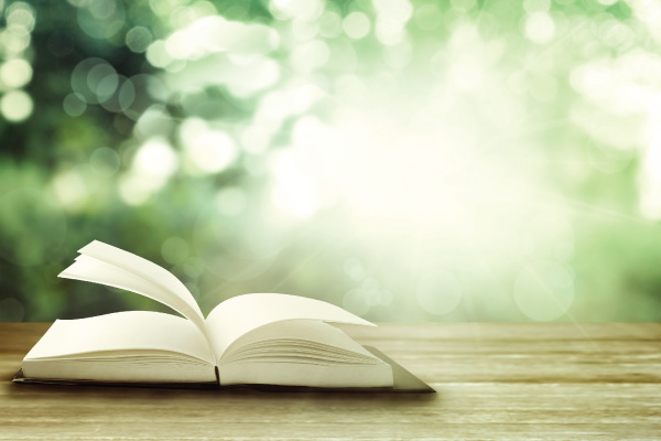 inspiring books