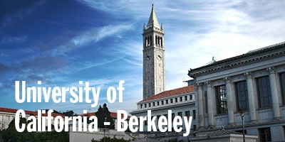 University of California-Berkeley, San Francisco, CA