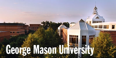 George Mason University, Washington, DC