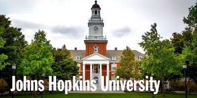 Johns Hopkins University, Baltimore, MD