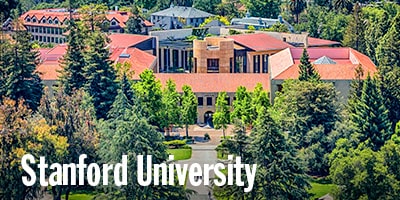 Stanford University, Palo Alto, CA