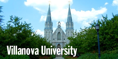 Villanova University, Philadelphia, PA