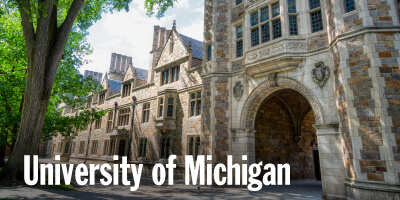 University of Michigan