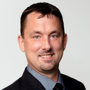 Jan Sikorsky headshot