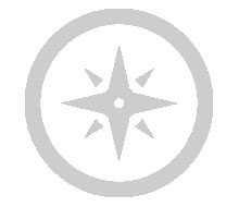 Career Positioning System Navigation Icon