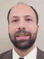 Speaker Eric Kutner