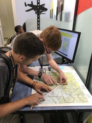 Interactive Skills  Workshops