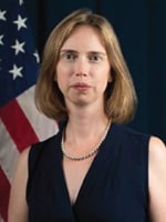 Speaker Kara McDonald
