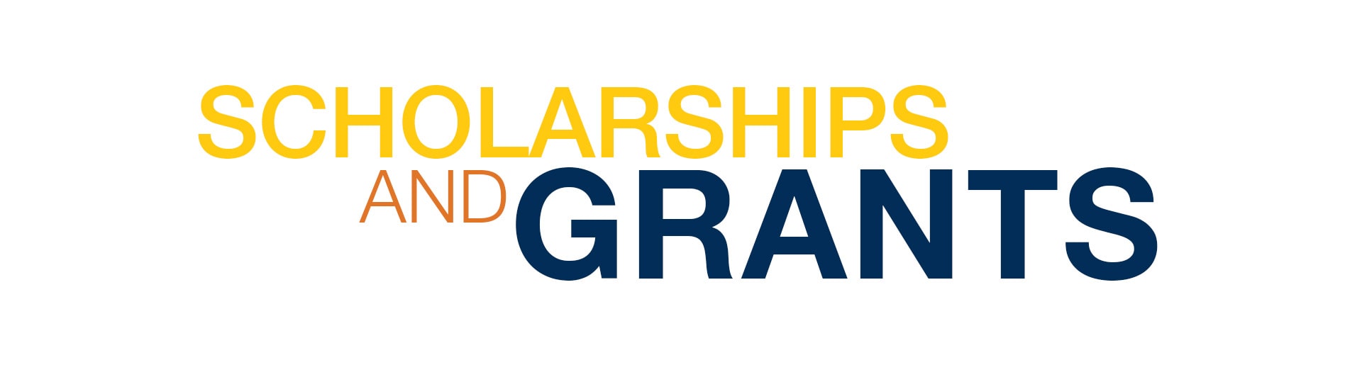 Scholarships and Grants