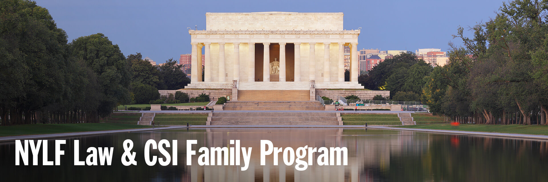 JrNYLC Family Program