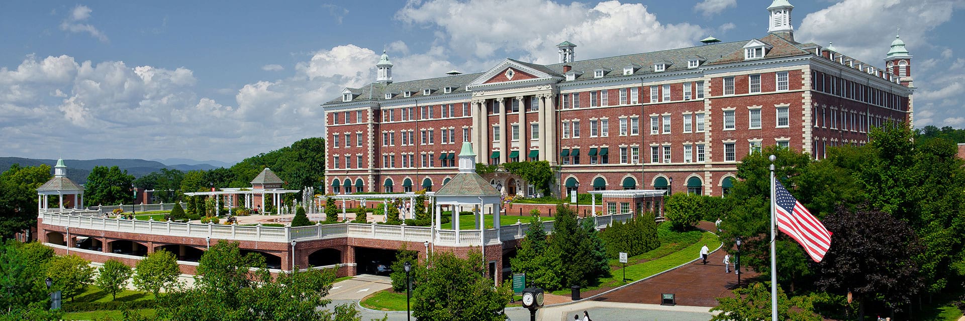 Culinary Institute of America - Summer High School Culinary Program