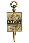 Phi Theta Kappa, a partner for Envision's Global Young Leaders Conference.