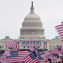 Inaugurationday