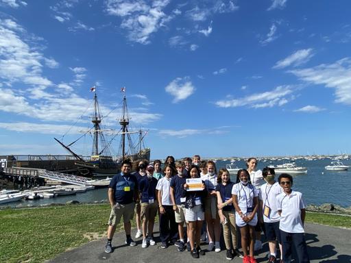 2023 Envision Photo Sweeps