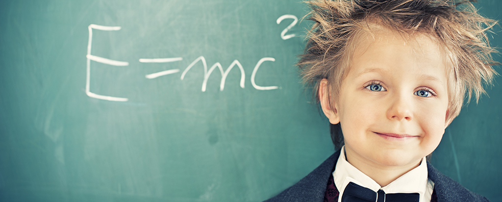 Albert Einstein - The Genius, The Humanitarian