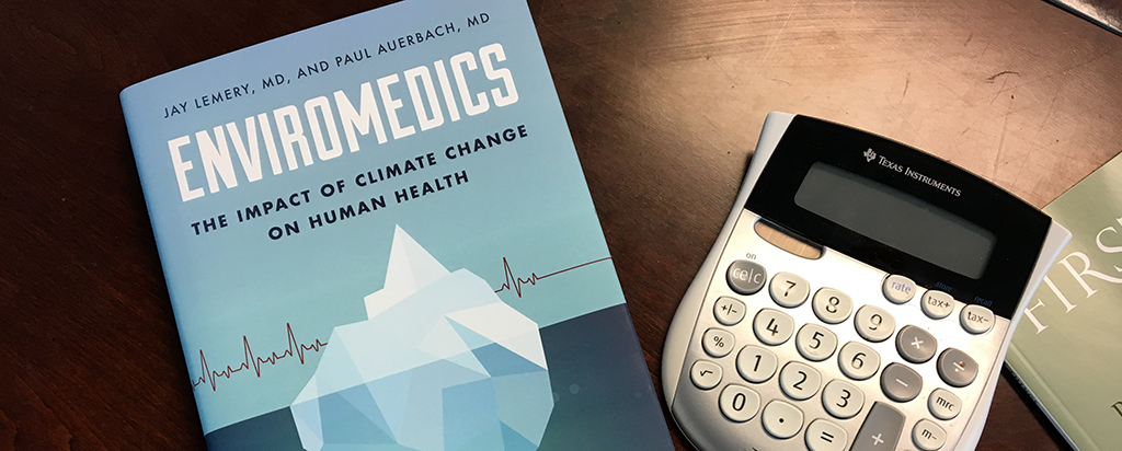 Book Review: Enviromedics