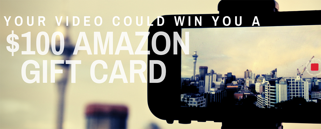 Enter the ISLP in ACTION 2019 Video Contest to win a $100 Amazon Gift Card