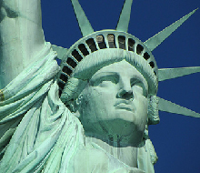 New York City